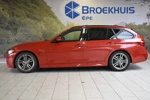 BMW 3 Serie Touring 318i M Sport Corporate Lease | Navigatie | Panodak | Cruise control | Digitaal cockpit | Spo