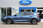 Ford Focus 1.0EB HYBRIDE 155PK ACTIVE X | GROOT NAVI | HEAD-UP | CAMERA | 18" LMV | ADAPTIVE CRUISE | BLIS | PARK SENS V+A | NIEUWSTAAT!