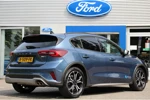 Ford Focus 1.0EB HYBRIDE 155PK ACTIVE X | GROOT NAVI | HEAD-UP | CAMERA | 18" LMV | ADAPTIVE CRUISE | BLIS | PARK SENS V+A | NIEUWSTAAT!