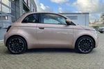 Fiat 500E Icon Cabrio 42 kWh 118 pk