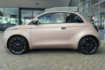 Fiat 500E Icon Cabrio 42 kWh 118 pk