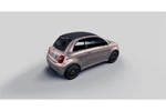 Fiat 500E Icon Cabrio 42 kWh 118 pk