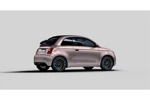 Fiat 500E Icon Cabrio 42 kWh 118 pk