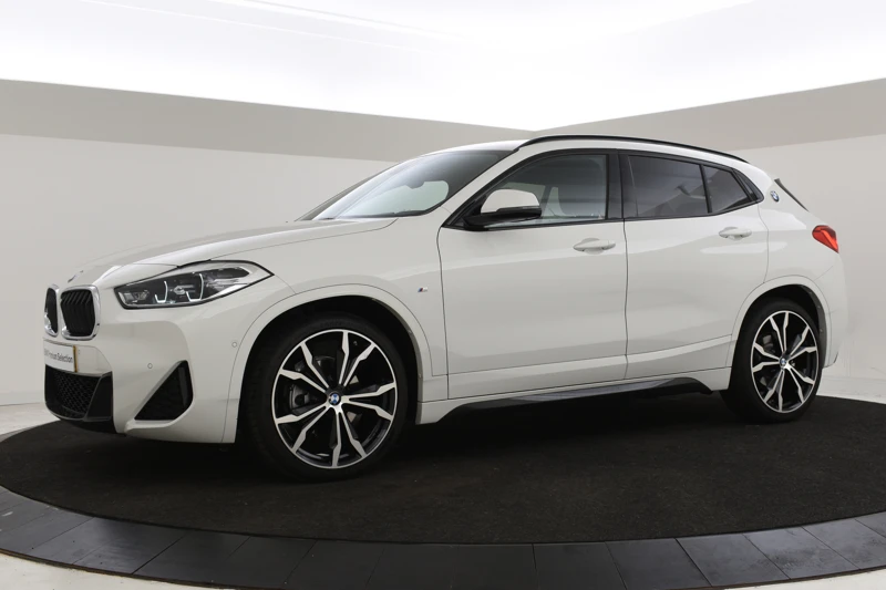 BMW X2 18i M-Sportpakket