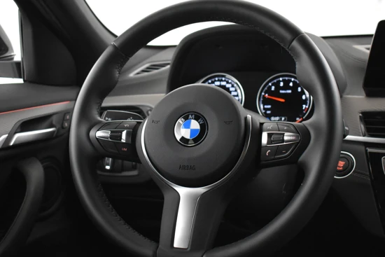 BMW X2 18i M-Sportpakket