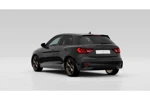 Audi A1 Sportback 35 TFSI S edition