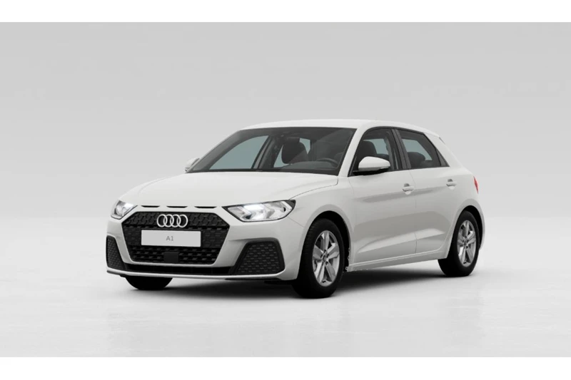 Audi A1 Sportback 25 TFSI Pro Line