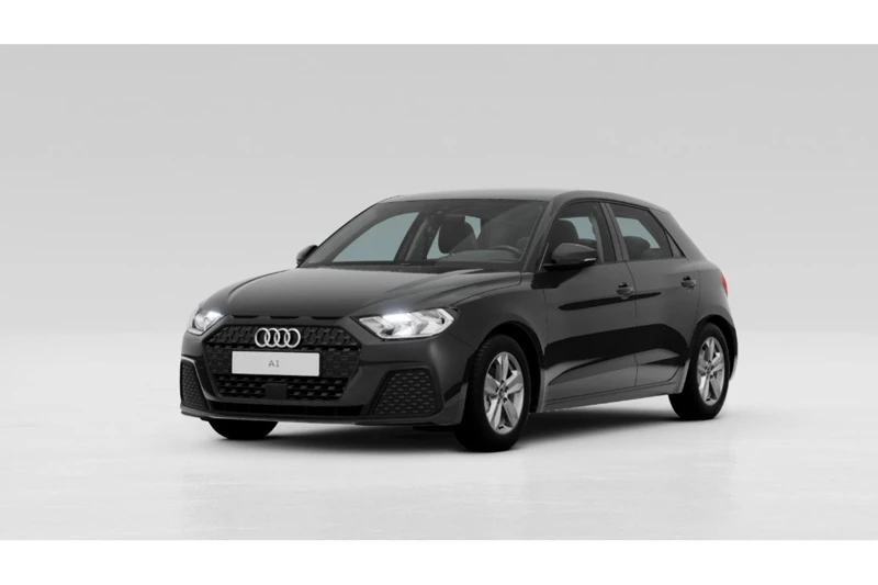 Audi A1 Sportback 25 TFSI Pro Line