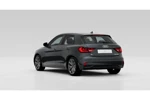 Audi A1 Sportback 25 TFSI Advanced