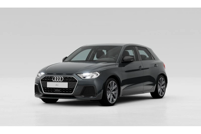 Audi A1 Sportback 25 TFSI Advanced