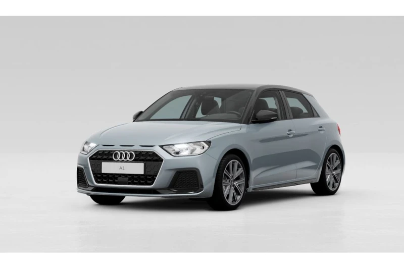 Audi A1 Sportback 25 TFSI Advanced