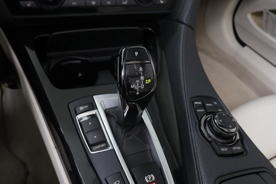 BMW 6 Serie Cabrio 640i High Executive | Keyless | 360 Camera | Stoel+Stuurverwarming | BLIS | Memory Stoel |