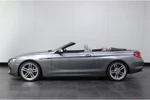 BMW 6 Serie Cabrio 640i High Executive | Keyless | 360 Camera | Stoel+Stuurverwarming | BLIS | Memory Stoel |