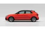 Audi A1 Sportback 25 TFSI Advanced