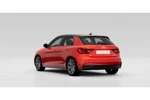 Audi A1 Sportback 25 TFSI Advanced