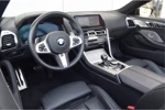 BMW 8 Serie M850i xDrive Cabrio M-Sport High Executive