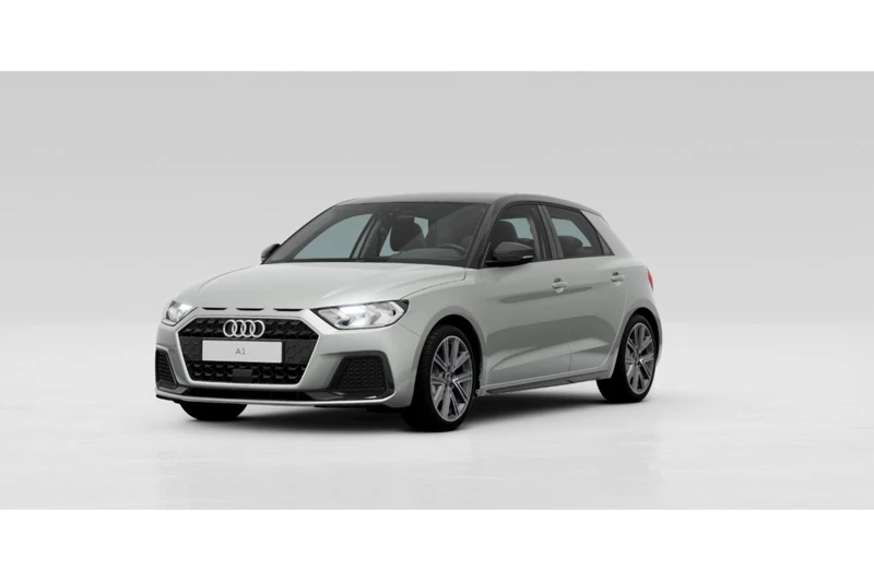 Audi A1 Sportback 25 TFSI Advanced