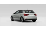 Audi A1 Sportback 25 TFSI Advanced