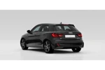 Audi A1 Sportback 25 TFSI S edition