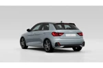 Audi A1 Sportback 25 TFSI S edition