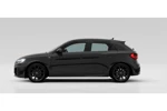 Audi A1 Sportback 25 TFSI S edition