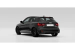 Audi A1 Sportback 25 TFSI S edition