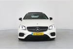 Mercedes-Benz E-Klasse Coupé 200 Premium Plus | AMG Line | Night pakket | Pano | Adaptive Cruise | 20 inch | Burmeister | 360 camera