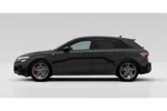 Audi A3 Sportback 45 TFSI e S edition Competition