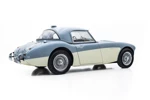 Austin Healey 3000 MkII