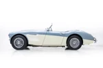 Austin Healey 3000 MkII