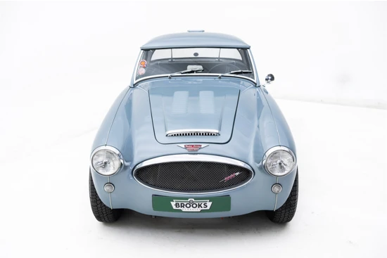 Austin Healey 3000 MkII