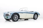 Austin Healey 3000 MkII