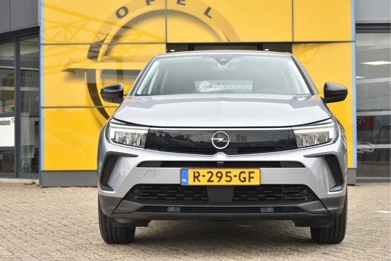 Opel Grandland 1.2 Turbo Edition 130pk 8-traps Automaat | DEMO-DEAL!