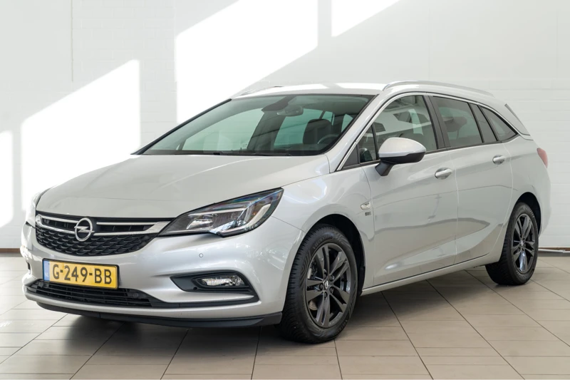 Opel Astra Sports Tourer 1.0 105 pk 120 Jaar Edition +