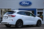 Ford Kuga 2.5 HYBRIDE ST-LINE X | ADAPTIVE CRUISE | WINTERPACK | B&O | LEDER | CAMERA | ELEKTR STOELEN + ACHTERKLEP | BLIS | NAVI | CLIMA