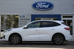 Ford Kuga 2.5 HYBRIDE ST-LINE X | ADAPTIVE CRUISE | WINTERPACK | B&O | LEDER | CAMERA | ELEKTR STOELEN + ACHTERKLEP | BLIS | NAVI | CLIMA