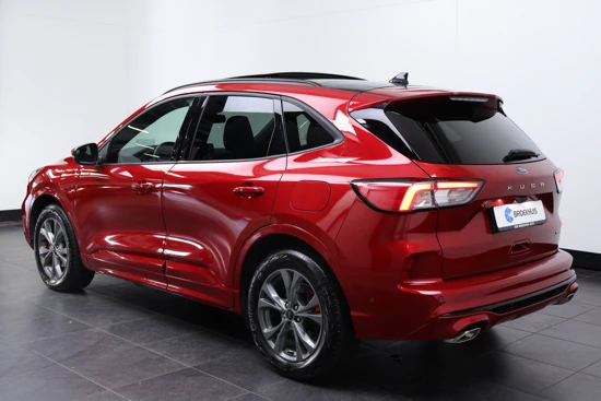 Ford Kuga Plug-In 2.5 PHEV ST-LINE X ST-Line X | Pano | Winterpack | Drivers assist | Head up/B&O sound| Navigatie|