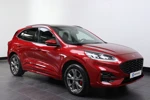 Ford Kuga Plug-In 2.5 PHEV ST-LINE X ST-Line X | Pano | Winterpack | Drivers assist | Head up/B&O sound| Navigatie|