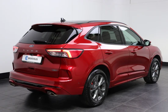 Ford Kuga Plug-In 2.5 PHEV ST-LINE X ST-Line X | Pano | Winterpack | Drivers assist | Head up/B&O sound| Navigatie|