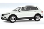 Volkswagen Tiguan 1.5 110 kW / 150 pk TSI 7 versn. DSG Life Business