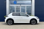 Peugeot 208 1.2 PureTech GT 100PK Navigatie, Climate control, Stoelverwarming, Pano, Parkeerhulp voor/achter