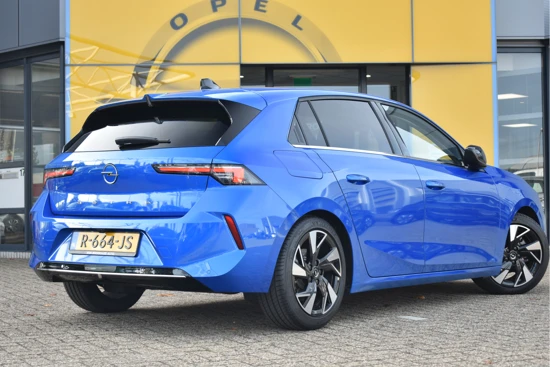 Opel Astra 1.2 Turbo Elegance 130pk | DEMO-DEAL!