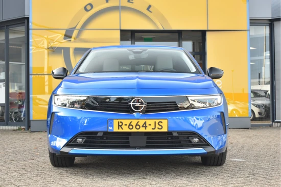Opel Astra 1.2 Turbo Elegance 130pk | DEMO-DEAL!