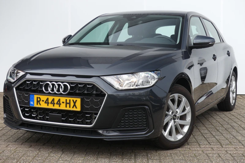 Audi A1 Sportback 1.0 30 TFSI | AUTOMAAT | STOELVERWARMING | ADVANCED