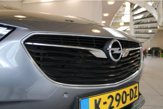 Opel Insignia Grand Sport 1.5 Turbo Business Executive