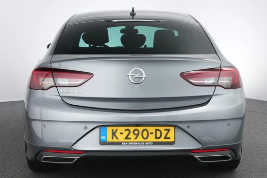 Opel Insignia Grand Sport 1.5 Turbo Business Executive