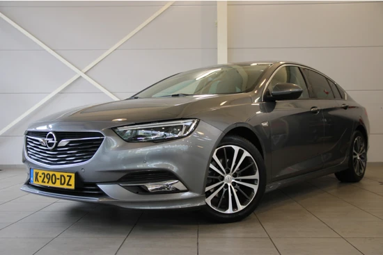 Opel Insignia Grand Sport 1.5 Turbo Business Executive