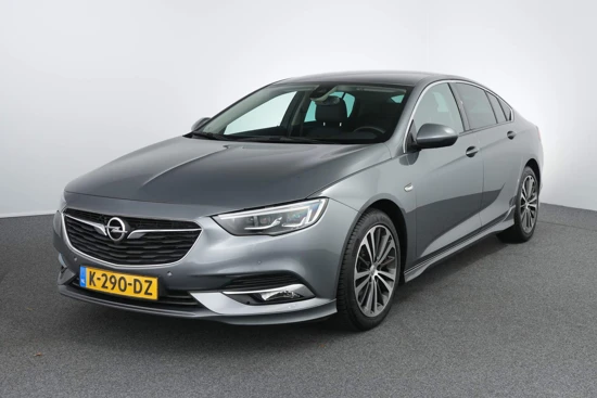 Opel Insignia Grand Sport 1.5 Turbo Business Executive