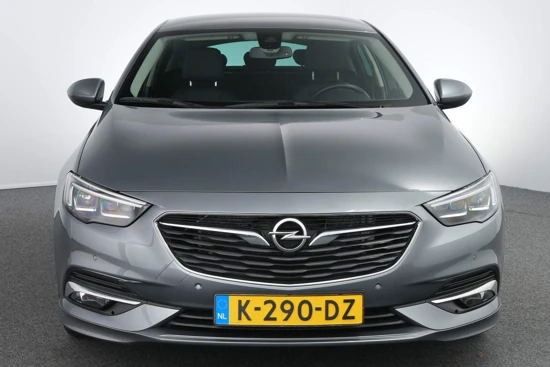 Opel Insignia Grand Sport 1.5 Turbo Business Executive