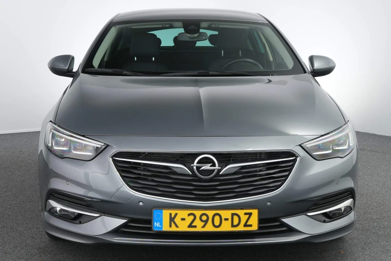 Opel Insignia Grand Sport 1.5 Turbo Business Executive